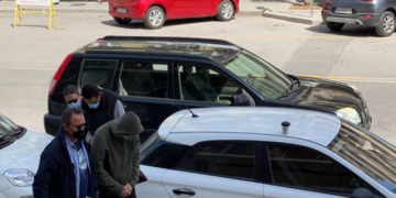 Εύοσμος: Εισαγγελική έρευνα για τον θάνατο του 15χρονου Νίκου – Ελεύθερος ο 15χρονος και ο πατέρας του