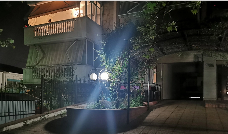 Εύοσμος: Η καραμπίνα εκπυρσοκρότησε καθώς την έδειχνε στον φίλο του – Οι γιατροί έδωσαν μάχη επί 90 λεπτά να τον κρατήσουν στη ζωή