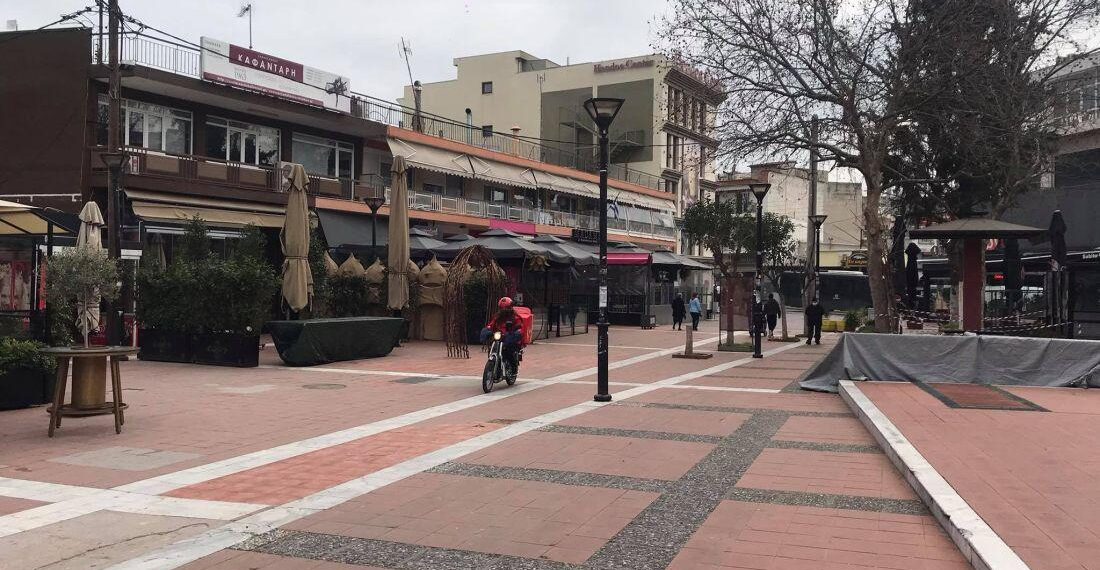 “Δεν μπορούμε να κυκλοφορήσουμε στον Εύοσμο”, λέει ο πατέρας του 17χρονου που δέχτηκε επίθεση
