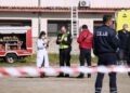 Σοκάρει μαρτυρία γιατρού για τη φωτιά στο Παπανικολάου: Είδα ασθενείς να φλέγονται – Ένας εξαϋλώθηκε