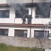 Ένας νεκρός από τη φωτιά στο νοσοκομείο «Παπανικολάου» -Ξέσπασε στην κλινική Covid, πιθανότατα την έβαλε ασθενής