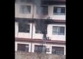 “Είναι σαν να έπεσε βόμβα” λέει ο διευθυντής της κλινικής covid στο Παπανικολάου