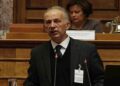 Πέθανε ο πρώην πρύτανης του Πανεπιστημίου Μακεδονίας, Ηλίας Κουσκουβέλης