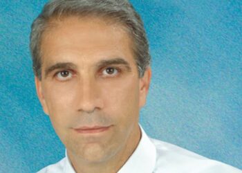 Δήμος Αμπελοκήπων – Μενεμένης: “Εφυγε “από τη ζωή ο Βασίλης Μεζίκης