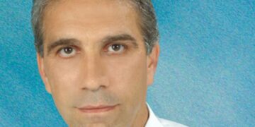 Δήμος Αμπελοκήπων – Μενεμένης: “Εφυγε “από τη ζωή ο Βασίλης Μεζίκης
