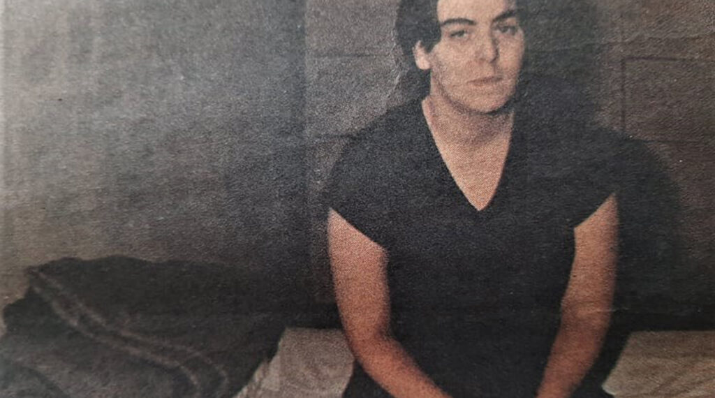 Η φοβερή ιστορία της “Μήδειας” από τη Θεσσαλονίκη που φαρμάκωσε τα παιδιά της