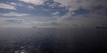 Ο καιρός σήμερα (09/04) στη Θεσσαλονίκη