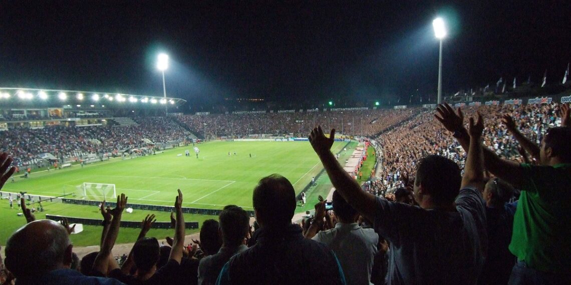 Μεγάλη μέρα για τον ΠΑΟΚ – «Αστακός» η Τούμπα, για την Μαρσέιγ