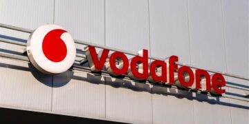 «Έπεσε» το δίκτυο της Vodafone! Σοβαρά προβλήματα για χιλιάδες συνδρομητές