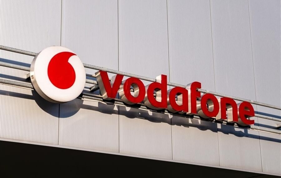 «Έπεσε» το δίκτυο της Vodafone! Σοβαρά προβλήματα για χιλιάδες συνδρομητές
