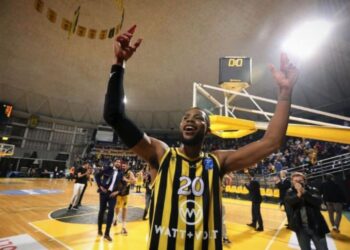 Σοκάρει μήνυμα προς παίκτη του Άρη: «Αν έρθεις Τούμπα είσαι νεκρός, όπως ο Άλκης»