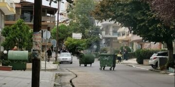 Εύοσμος: Νεκρός 15χρονος από πυροβολισμούς φίλου του