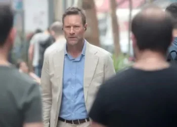 The Bricklayer: συνεχίζονται τα γυρίσματα της ταινίας στην Θεσσαλονίκη