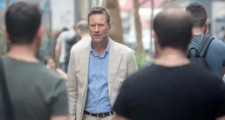 The Bricklayer: συνεχίζονται τα γυρίσματα της ταινίας στην Θεσσαλονίκη