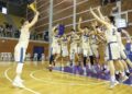 Εύοσμος: Πανελλήνιοι πρωταθλητές οι ‘Εφηβοι της Ομάδας Μπάσκετ 10Academy