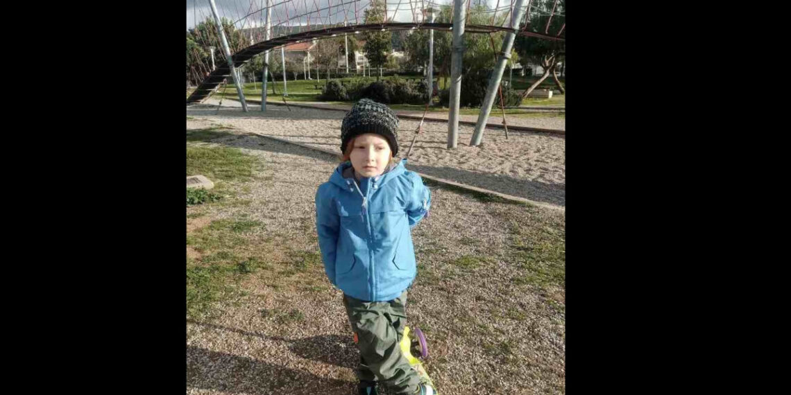 Γιαννόπουλος για αρπαγή 6χρονου: Μπορεί να έχει ήδη φύγει από την Ελλάδα