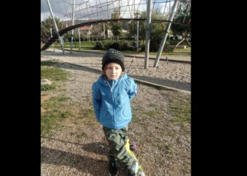 Γιαννόπουλος για αρπαγή 6χρονου: Μπορεί να έχει ήδη φύγει από την Ελλάδα