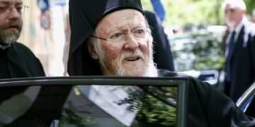 Στη Θεσσαλονίκη ξανά από σήμερα ο Οικουμενικός Πατριάρχης