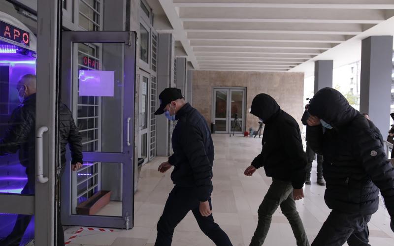 Ο 22χρονος σκότωσε τον πατέρα του ενώ κοιμόταν με σφαίρα στο κεφάλι