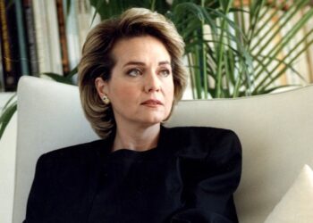 Θεσσαλονίκη: Έφυγε από τη ζωή η Κατερίνα Βελλίδη