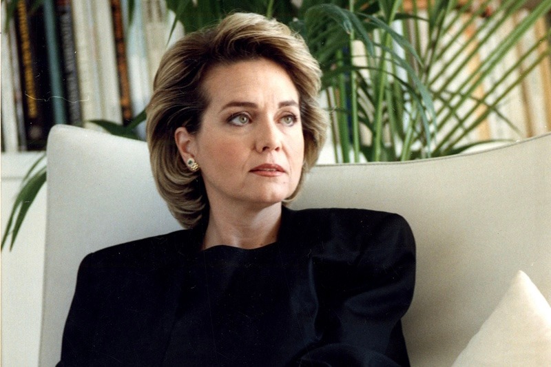 Θεσσαλονίκη: Έφυγε από τη ζωή η Κατερίνα Βελλίδη