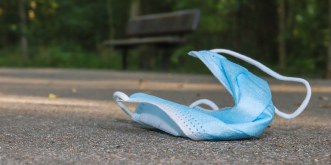 Αύριο οι αποφάσεις για τις μάσκες – Πού θα διατηρηθούν