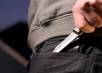 Αιματηρό επεισόδιο – Μαχαίρωσαν δύο νεαρούς στο κέντρο της Θεσσαλονίκης