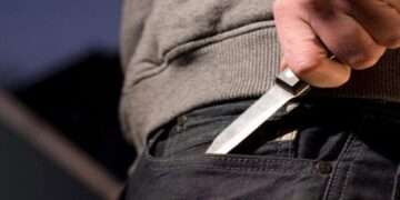 Αιματηρό επεισόδιο – Μαχαίρωσαν δύο νεαρούς στο κέντρο της Θεσσαλονίκης