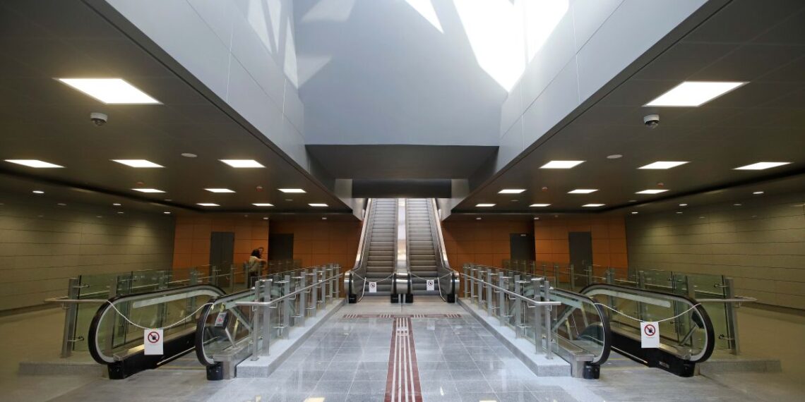 Μετρό Θεσσαλονίκης: Ο σχεδιασμός για τις επεκτάσεις στα δυτικά και το αεροδρόμιο “Μακεδονία”