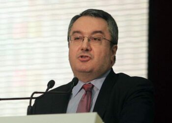 Μόσιαλος για ευλογιά των πιθήκων: Δεν είναι σεξουαλικά μεταδιδόμενη νόσος