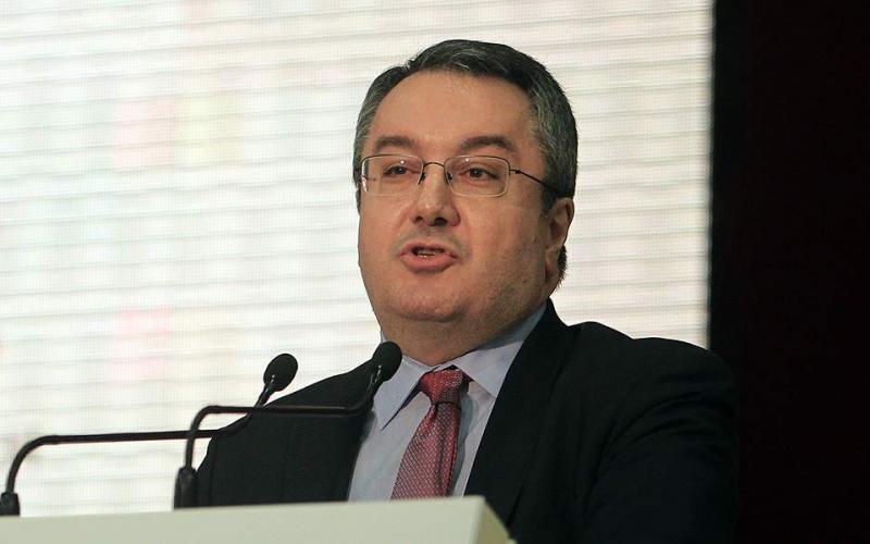 Μόσιαλος για ευλογιά των πιθήκων: Δεν είναι σεξουαλικά μεταδιδόμενη νόσος