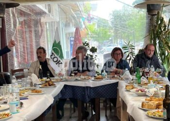 Δ. Κορδελιού–Ευόσμου: Το ΠΑΣΟΚ επέστρεψε