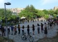 Θεσσαλονίκη: Πικ-νικ με μουσική, χορό και κέφι σήμερα στην Άνω Πόλη