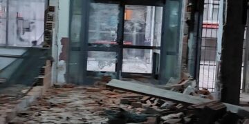 Πρύτανης ΑΠΘ για καταστροφές στο Βιολογικό: Οργανωμένη επιχείρηση από εγκληματικά στοιχεία