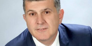 Ως ανεξάρτητος δημοτικός σύμβουλος συνεχίζει στον Δήμο Κορδελιού Ευόσμου ο Λ.Αλεξανδρίδης