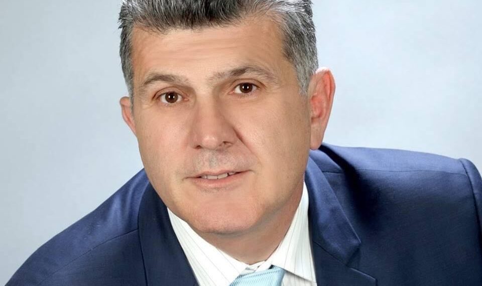 Ως ανεξάρτητος δημοτικός σύμβουλος συνεχίζει στον Δήμο Κορδελιού Ευόσμου ο Λ.Αλεξανδρίδης