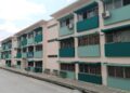 Συνεχίζονται οι παρεμβάσεις αναβάθμισης στα σχολεία του Δήμου Κορδελιού Ευόσμου