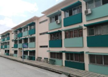 Συνεχίζονται οι παρεμβάσεις αναβάθμισης στα σχολεία του Δήμου Κορδελιού Ευόσμου