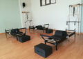 Εύοσμος: Με νέα σύγχρονα όργανα pilates εξοπλίστηκε το Δημοτικό Γυμναστήριο στην οδό Κολοκοτρώνη