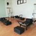 Εύοσμος: Με νέα σύγχρονα όργανα pilates εξοπλίστηκε το Δημοτικό Γυμναστήριο στην οδό Κολοκοτρώνη
