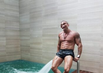 Θεσσαλονίκη – Αυτοκτονία γυμναστή: “Ήταν ερωτική απογοήτευση”, λέει φίλος του 50χρονου