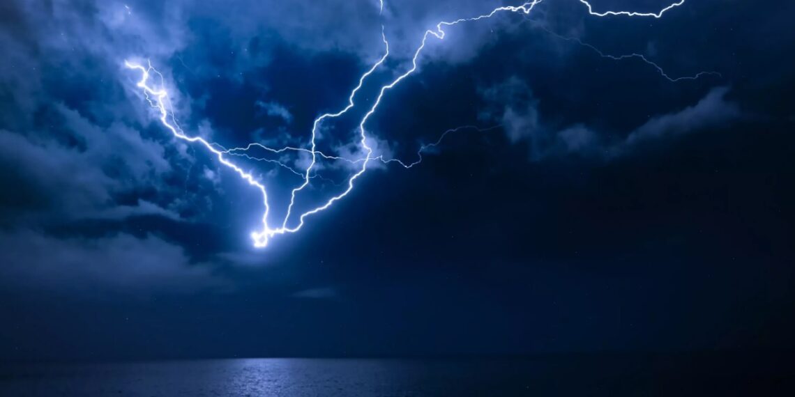 Δήμος Θεσσαλονίκης: Σε 24ωρη επιφυλακή ενόψει της κακοκαιρίας Genesis