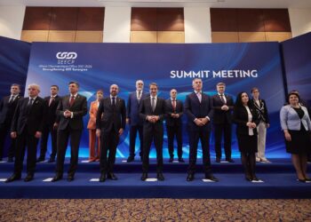 Κυβερνητικές πηγές για Σύνοδο Θεσσαλονίκης: Ανέδειξε τον ηγετικό ρόλο της Ελλάδας στην περιοχή