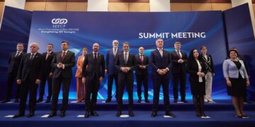 Κυβερνητικές πηγές για Σύνοδο Θεσσαλονίκης: Ανέδειξε τον ηγετικό ρόλο της Ελλάδας στην περιοχή
