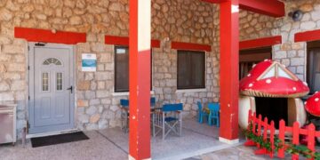 Θεσσαλονίκη: Ταυτοποιήθηκαν 3 ανήλικοι για την επίθεση στον ξενώνα της ΑΡΣΙΣ