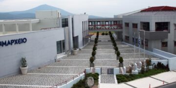 Δ.Πυλαίας–Χορτιάτη: Πιστοποίηση ISO για τις υπηρεσίες του δήμου
