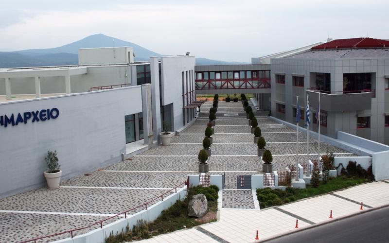 Δ.Πυλαίας–Χορτιάτη: Πιστοποίηση ISO για τις υπηρεσίες του δήμου