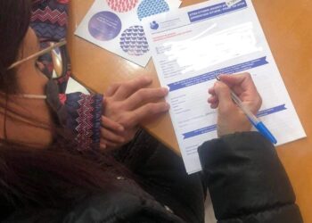 Ο Δ. Κορδελιού Ευόσμου 1ος στους ΟΤΑ σε αριθμό Δοτών Μυελού των Οστών
