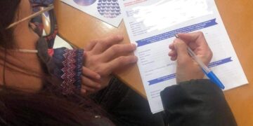 Ο Δ. Κορδελιού Ευόσμου 1ος στους ΟΤΑ σε αριθμό Δοτών Μυελού των Οστών