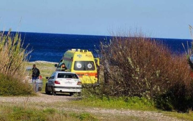 Θεσσαλονίκη: Νεκρός 23χρονος βρέθηκε στη θάλασσα της Περαίας